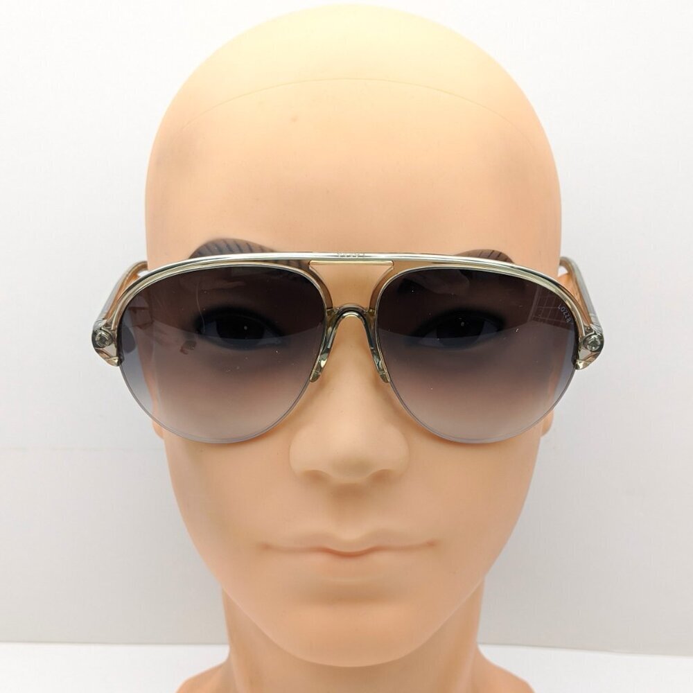 🕶️Lozza SL1844 Sunglasses 59/14 140 | ALT308🕶️ - Picture 11 of 12